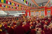 Фото: Kundeling Tatsak Rinpoche