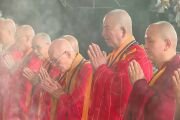 Фото: Kundeling Tatsak Rinpoche