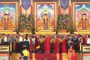 Фото: Kundeling Tatsak Rinpoche