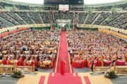 Фото: Kundeling Tatsak Rinpoche