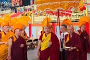 Фото: Kundeling Tatsak Rinpoche