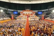 Фото: Kundeling Tatsak Rinpoche