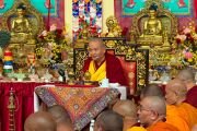Фото: Kundeling Tatsak Rinpoche