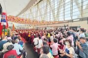 Фото: Kundeling Tatsak Rinpoche