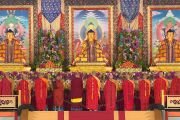 Фото: Kundeling Tatsak Rinpoche