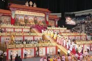 Фото: Kundeling Tatsak Rinpoche