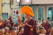 Фото: Kundeling Tatsak Rinpoche