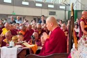 Фото: Kundeling Tatsak Rinpoche