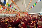 Фото: Kundeling Tatsak Rinpoche