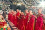Фото: Kundeling Tatsak Rinpoche