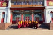 Фото: Калмыцкий Хурул