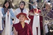 Фото: официальная страница Yongey Mingyur Rinpoche