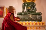 Фото: официальная страница Yongey Mingyur Rinpoche