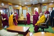 Фото: официальная страниця Yangten Tulku в соцсетях