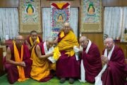 Фото: официальная страниця Yangten Tulku в соцсетях