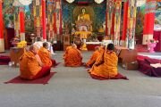 Фото: Калмыцкий Хурул