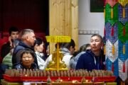 Фото: официальный сайт Агинского дацана