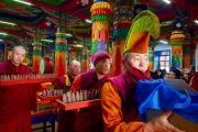 Фото: официальный сайт Агинского дацана