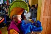 Фото: официальный сайт Агинского дацана