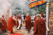 Фото: Karmapa