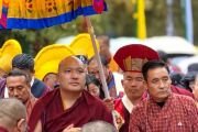 Фото: Thrangu media