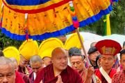 Фото: Thrangu media