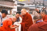 Фото: Karmapa