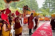 Фото: Thrangu media